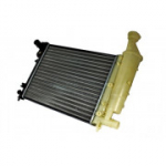 Radiaator, mootorijahutus THERMOTEC D7C002TT