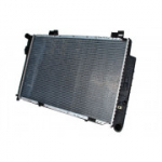 Radiaator, mootorijahutus THERMOTEC D7M009TT
