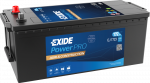Aku EXIDE PowerPRO EJ1723 172Ah 1390A