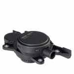 &Otilde;lieraldaja, karterituulutus HENGST FILTER AS827M