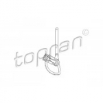 Aknat&otilde;stuk TOPRAN 401 669