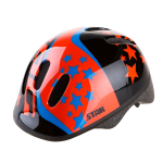 Jalgrattakiiver DRAG Star Red/Black S