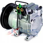 Kompressor, kliimaseade HOFFER K19044