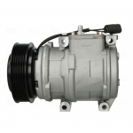 Kompressor, kliimaseade NISSENS 89186