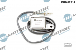 NOx-sensor, NOx-katal&uuml;saator Dr.Motor Automotive DRM02314