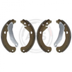 Piduriklotside komplekt A.B.S. 40795