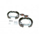 Piduriklotside komplekt BOSCH 0 204 114 556