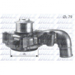 Veepump DOLZ F155