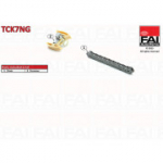 Mootori keti komplekt FAI AutoParts TCK7NG