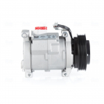 Kompressor, kliimaseade NISSENS 89074