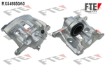 Pidurisadul FTE RX549850A0