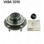 Rattalaagrikomplekt SKF VKBA 3590
