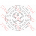 Piduriketas TRW DF6146S
