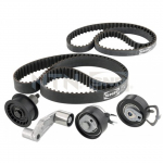 Hammasrihma komplekt SNR KD457.26