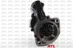 Starter ATL Autotechnik A 17 610