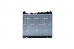 Radiaator, mootorijahutus NRF 53211