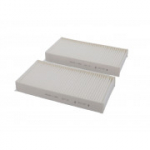 Filter, salongi&otilde;hk CORTECO 80005089
