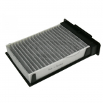 Filter, salongi&otilde;hk CORTECO 80000784