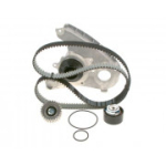 Veepump + hammasrihmakomplekt BOSCH 1 987 946 450