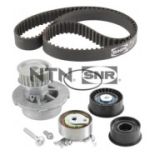 Veepump + hammasrihmakomplekt SNR KDP453.120