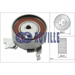 Pingutusrull, hammasrihm RUVILLE 55315