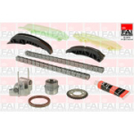 Mootori keti komplekt FAI AutoParts TCK74C