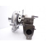 Turbolaadur GARRETT 762785-5004S