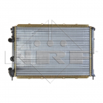 Radiaator, mootorijahutus NRF 509503A
