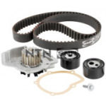 Veepump + hammasrihmakomplekt SNR KDP459.320
