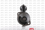 Starter ATL Autotechnik A 14 730