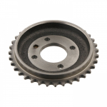 Hammasratas, nukkv&otilde;ll FEBI BILSTEIN 25063