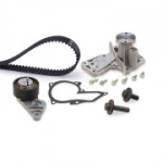 Veepump + hammasrihmakomplekt GATES KP25433XS-2