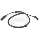 Andur, rattap&ouml;&ouml;rete arv A.B.S. 30349
