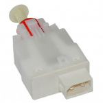 L&uuml;liti, sidurdamine METZGER 0911060