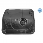 H&uuml;draulikafilter, automaatk&auml;igukast MEYLE 714 136 0003