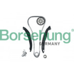 Mootori keti komplekt Borsehung B16299