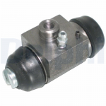 Rattapidurisilinder DELPHI LW15081