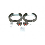 Piduriklotside komplekt BOSCH 0 204 114 518