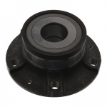 Rattalaagrikomplekt FEBI BILSTEIN 38550