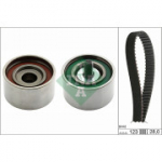 Hammasrihma komplekt INA 530 0502 10
