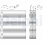 Aurusti, kliimaseade DELPHI TSP0525202