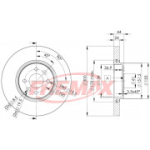 Piduriketas FREMAX BD-7897