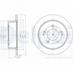 Piduriketas DELPHI BG4220