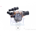 Termostaat, jahutusvedelik FACET 7.8571