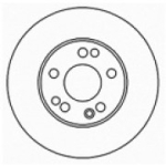 Piduriketas MAPCO 15797
