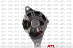 Generaator ATL Autotechnik L 30 120