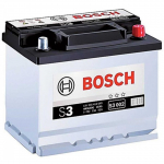 Aku BOSCH Silver S3 002 45AH 400A