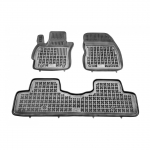 P&otilde;randamattid REZAW PLAST 200804 Mazda 5