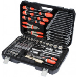 T&ouml;&ouml;riistakomplekt YATO YT38891