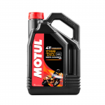Mootori&otilde;li MOTUL 7100 4T 15W50 4L